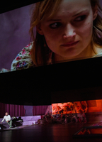 Die Jungfrau von Orleans/Stage Play 2021 film scènes de nu