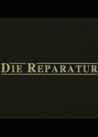 Die Reparatur (1993) Scènes de Nu