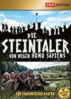 Die Steintaler ...von wegen Homo sapiens (2014-présent) Scènes de Nu