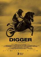 Digger (2020) Scènes de Nu