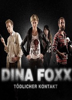 Dina Foxx: Deadly Contact (2014) Scènes de Nu