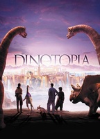 Dinotopia (2002) Scènes de Nu