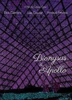 Dionysus&Apollo 2016 film scènes de nu
