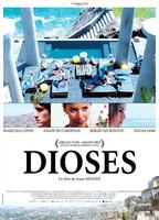 Dioses (2008) Scènes de Nu