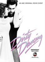 Dirty Dancing 2017 film scènes de nu