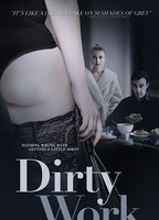 Dirty Work (2018) Scènes de Nu