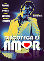 Discoteca es amor 1979 film scènes de nu