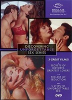 Discovering Unforgettable Sex 1994 film scènes de nu