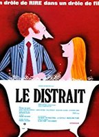 Distracted (1970) Scènes de Nu