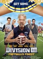 Division III: Football's Finest  (2011) Scènes de Nu