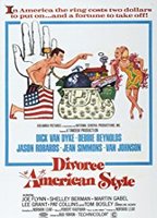 Divorce American Style 1967 film scènes de nu