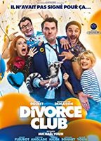 Divorce Club (2020) Scènes de Nu