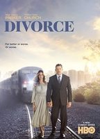 Divorce (II) (2016-2019) Scènes de Nu