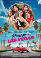 Divorzio a Las Vegas (2020) Scènes de Nu