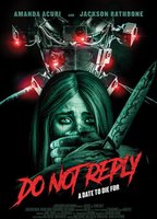 Do Not Reply 2019 film scènes de nu