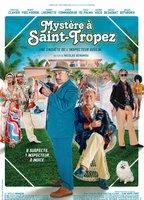 Do You Do You Saint-Tropez 2021 film scènes de nu