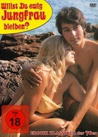 Do You Want to Remain a Virgin Forever? 1969 film scènes de nu