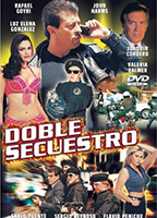 Doble secuestro (2003) Scènes de Nu