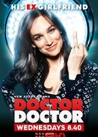 Doctor Doctor 2016 film scènes de nu