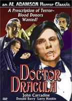 Doctor Dracula 1978 film scènes de nu