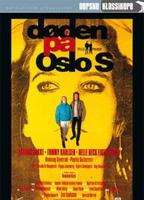 Døden på Oslo S  1990 film scènes de nu