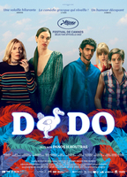 Dodo 2022 film scènes de nu