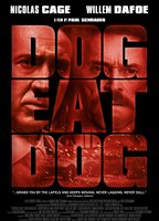 Dog Eat Dog 2016 film scènes de nu