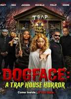 Dogface: A TrapHouse Horror 2021 film scènes de nu