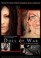Doll of War 2013 film scènes de nu