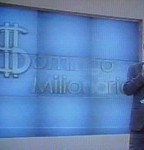 Domingo Milionario 1997 film scènes de nu