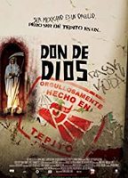 Don de Dios  2005 film scènes de nu