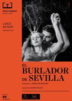 Don Juan el Burlador de Sevilla (Play) 2015 film scènes de nu