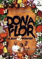Dona Flor e Seus 2 Maridos 1998 film scènes de nu