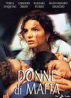 Donne di mafia  (2001) Scènes de Nu