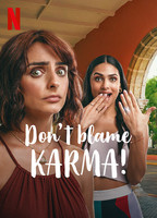 Don't Blame Karma! 2022 film scènes de nu