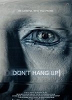 Don't Hang Up (2016) Scènes de Nu