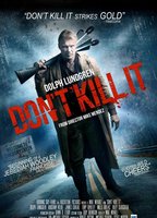 Don't Kill It (2016) Scènes de Nu