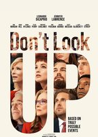 Don't Look Up (2021) Scènes de Nu