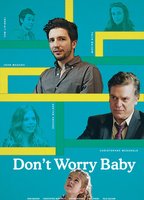 Don't Worry Baby (2015) Scènes de Nu