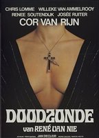 Doodzonde (1978) Scènes de Nu