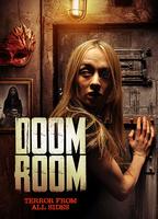 Doom Room 2019 film scènes de nu