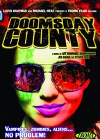 Doomsday County 2010 film scènes de nu