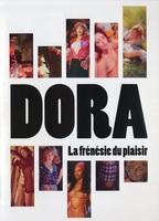 Dora... La Frénésie du Plaisir 1976 film scènes de nu