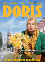 Doris 2018 film scènes de nu