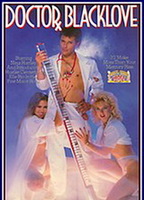 Dr. Blacklove 1987 film scènes de nu