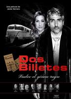 Dos Billetes 2009 film scènes de nu