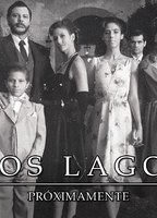 Dos lagos  (2016-présent) Scènes de Nu