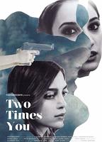 Two Times You (2018) Scènes de Nu