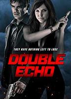 Double Echo (2017) Scènes de Nu