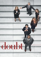 Doubt (2017) Scènes de Nu